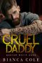 [Boston Mafia Dons 01] • Cruel Daddy